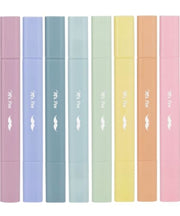 BibleNest Bible Highlighters - Dreamfield 8 pack