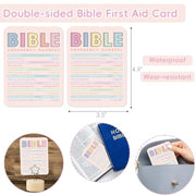 BibleNest Bible Journaling Kit – 33-Piece Set (Morandi)