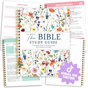 The Bible Study Guide