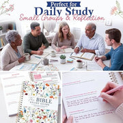 The Bible Study Guide