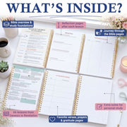 The Bible Study Guide