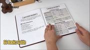 The Bible Study Guide – Leather Edition