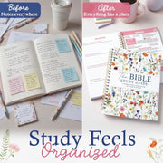 The Bible Study Guide